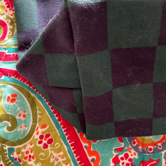 Baggu horizontal ZIPPER Duck bag - Picture 4 of 12